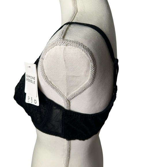 SIMONE PERELE Promesse New Full Cup Bra EUR 80D NWT - Picture 10 of 11